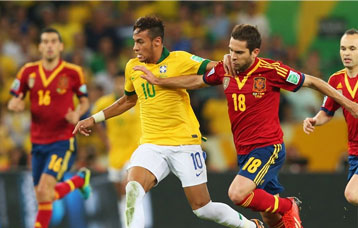 永豪閥門帶你一起玩轉2018俄羅斯世界杯！